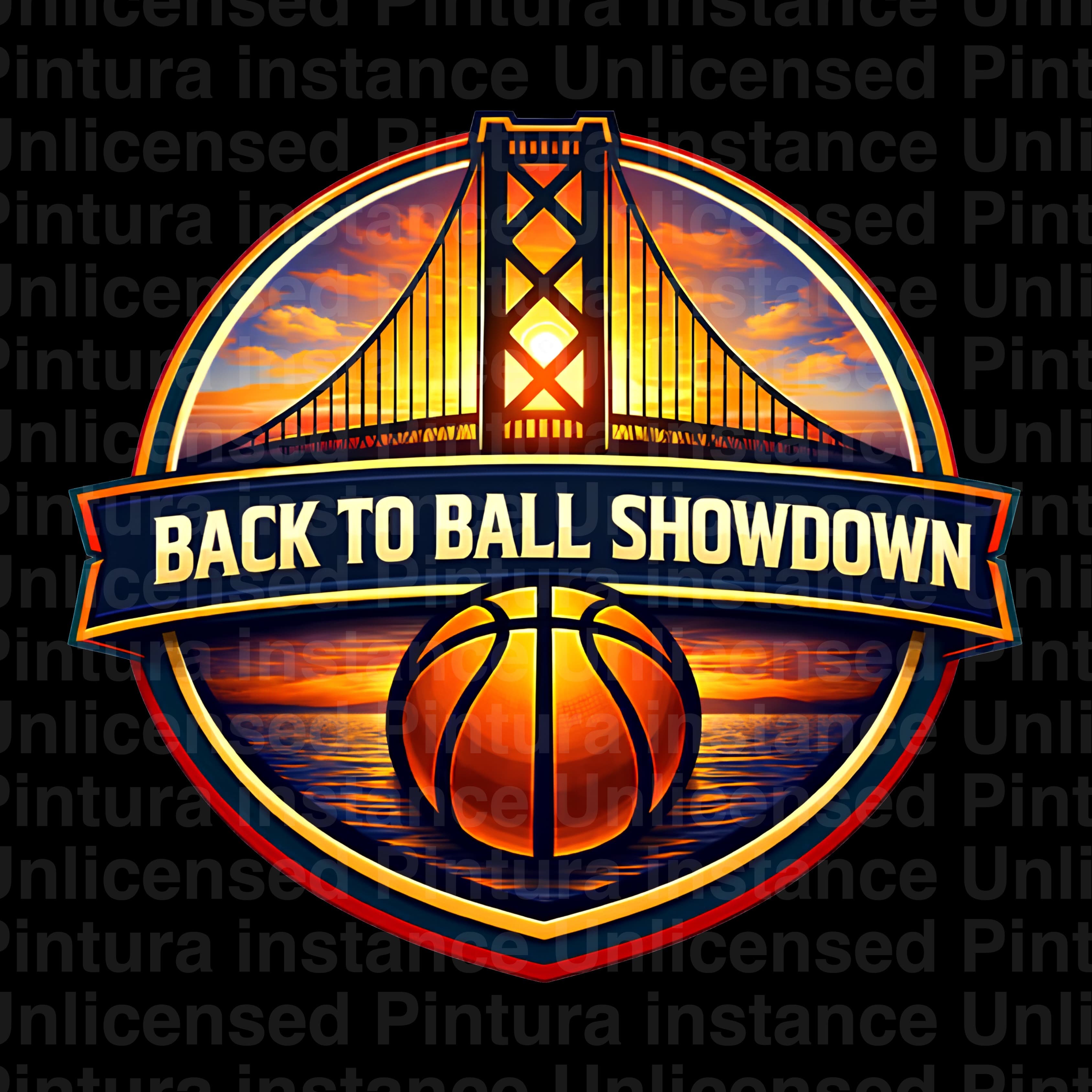 Back to Ball Showdown event poster