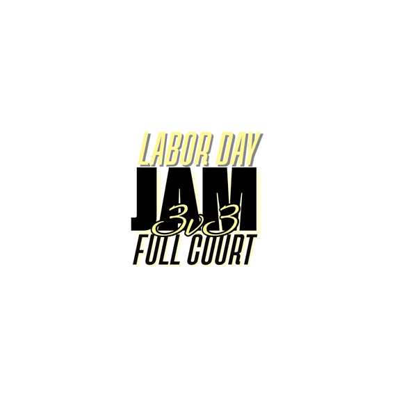 Labor Day 3X3 Full Court Jam