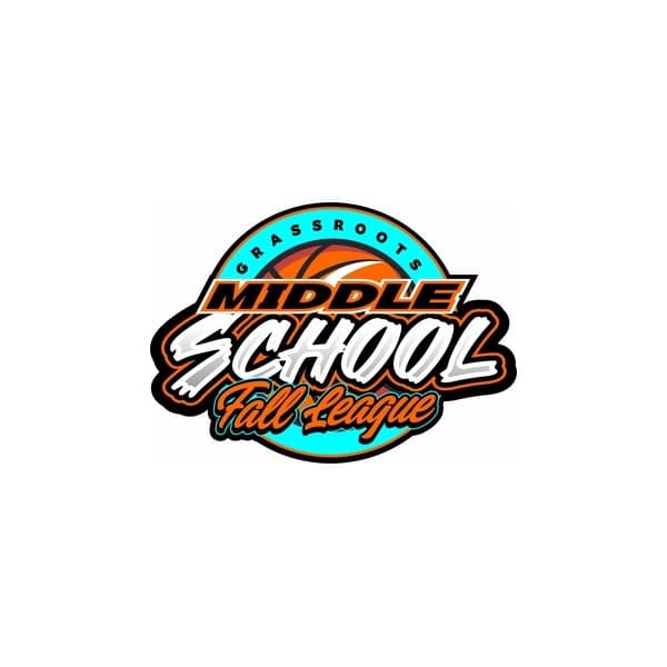 Grassroots Girls Middle School Fall League