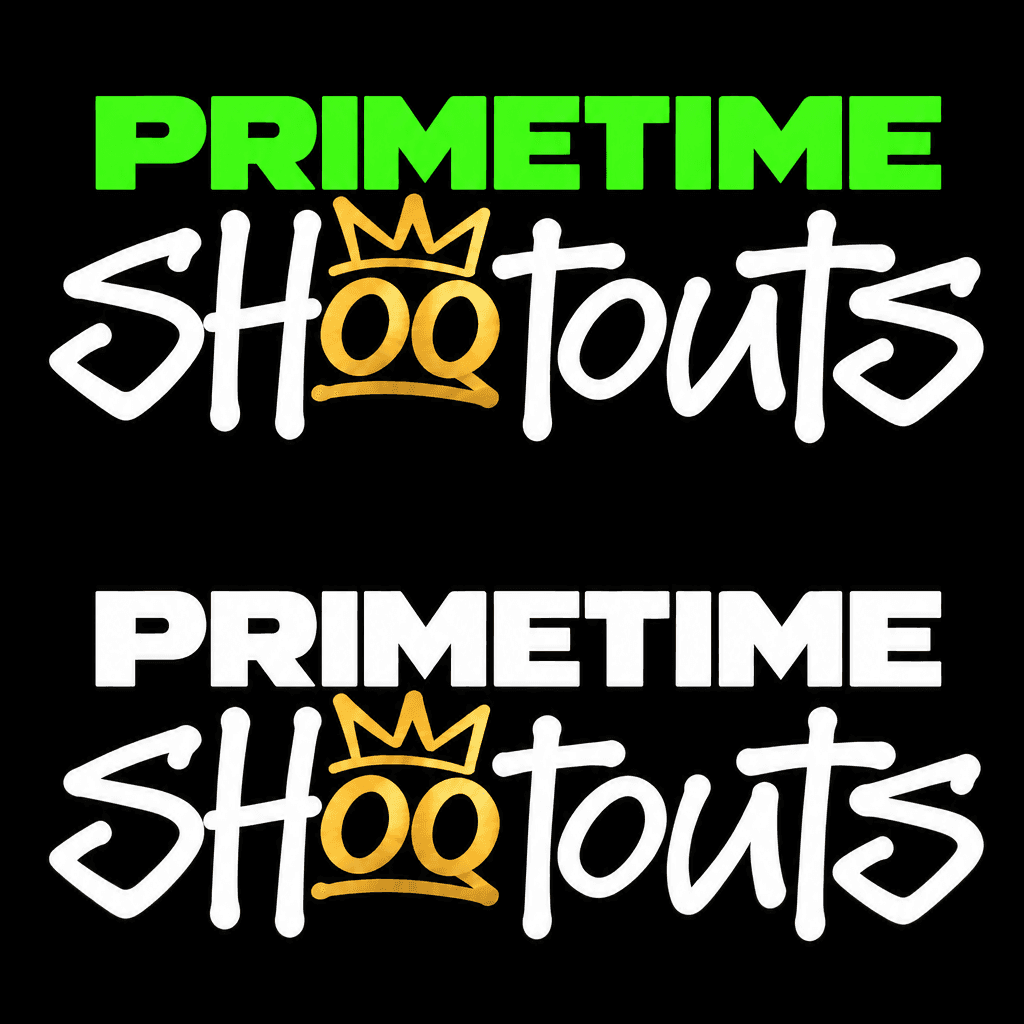Primetime Shootout (Fall Session 1) event poster