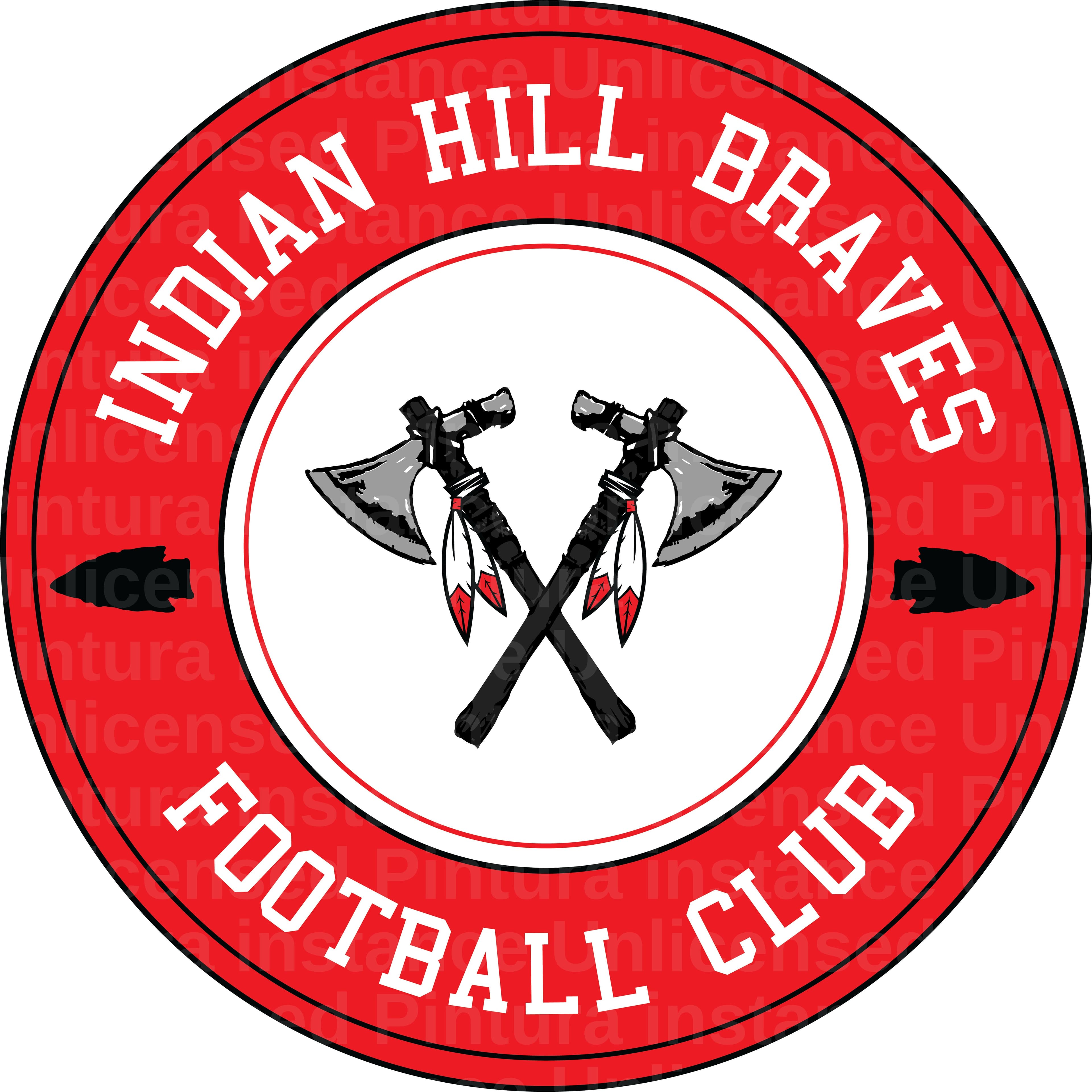 Saturday, Oct. 10th, 2026 IHFC Home Game