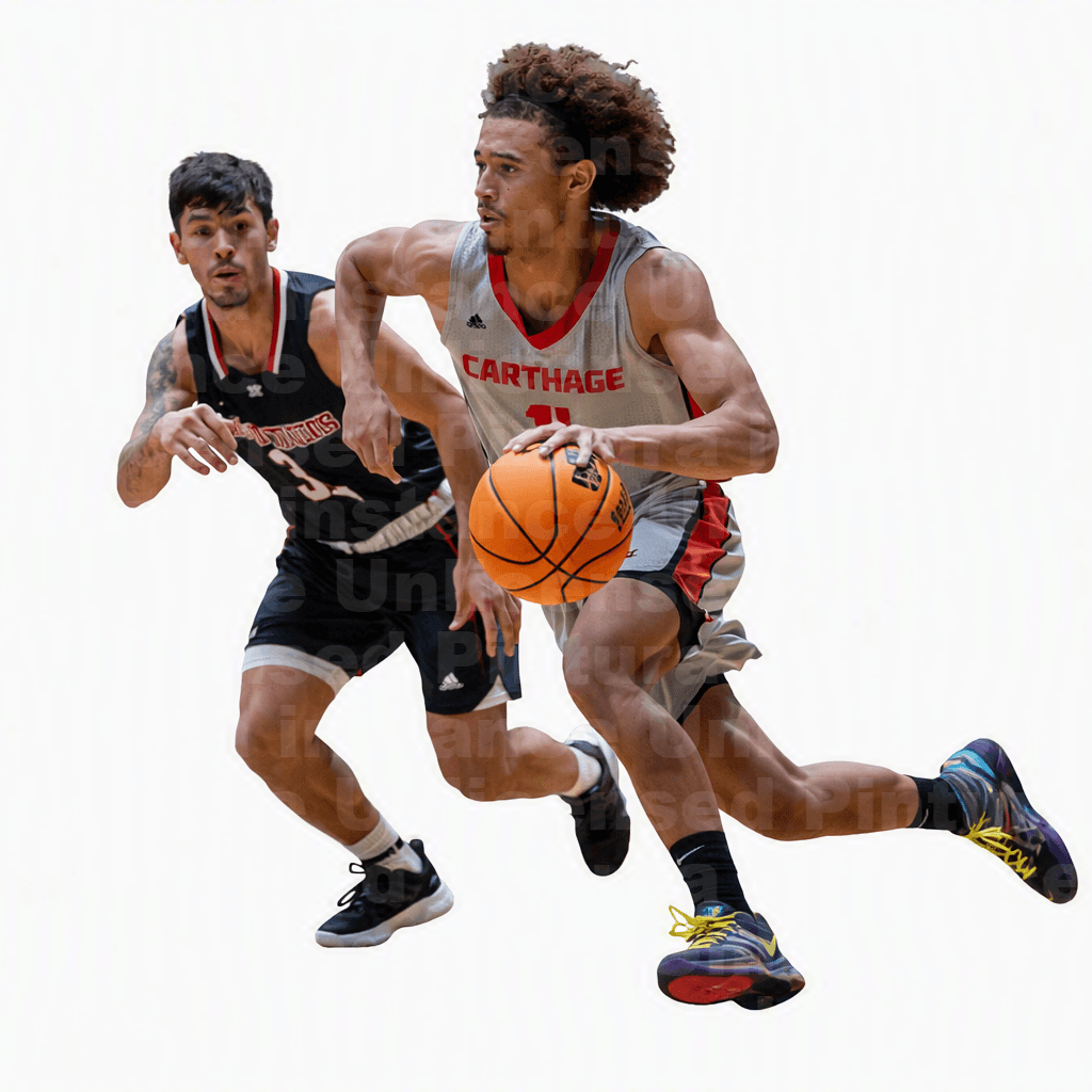 FTG Fall Series Carthage College Classic - FTG Team Appreciation Fall 2026 — 2 games $129 or 3 games $179, October 4, 2026