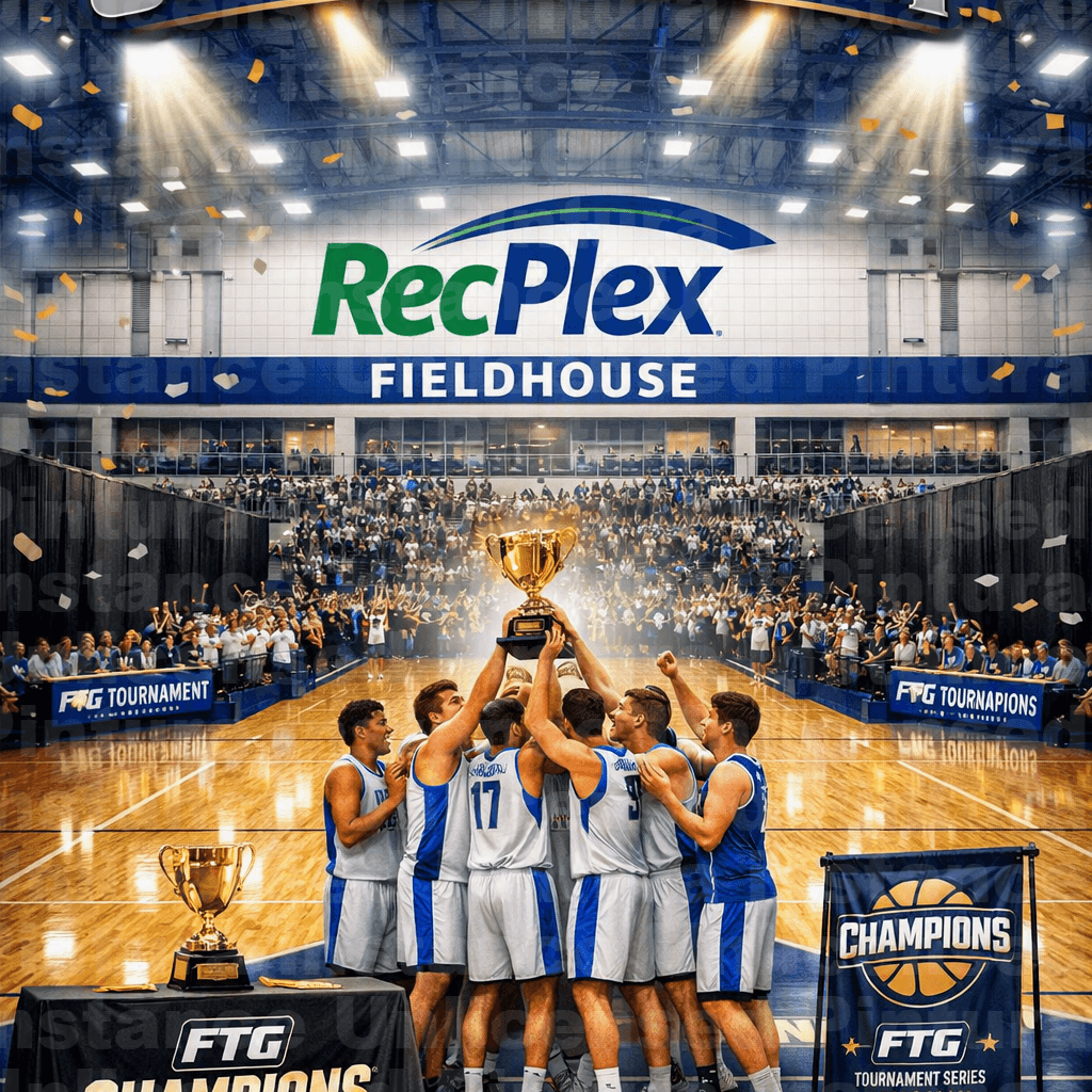 FTG Fall Series Fastbreak Saturday - FTG Team Appreciation Fall 2026 — 2 games $129 or 3 games $179, October 10, 2026