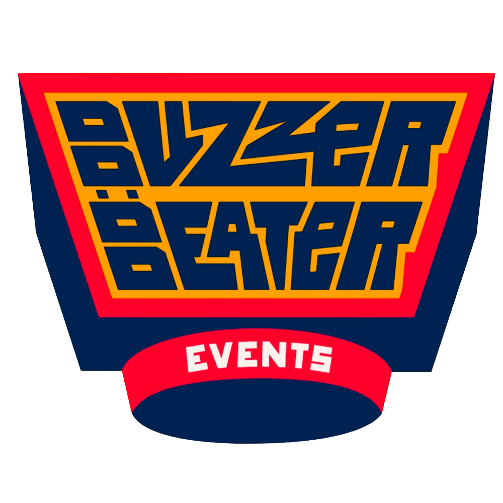 Buzzer Beater Events