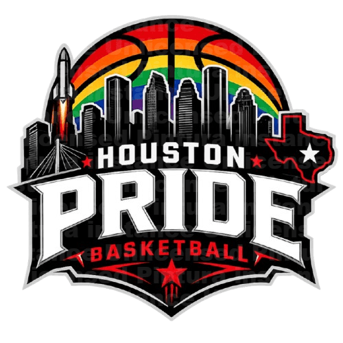 Houston Pride Basketball