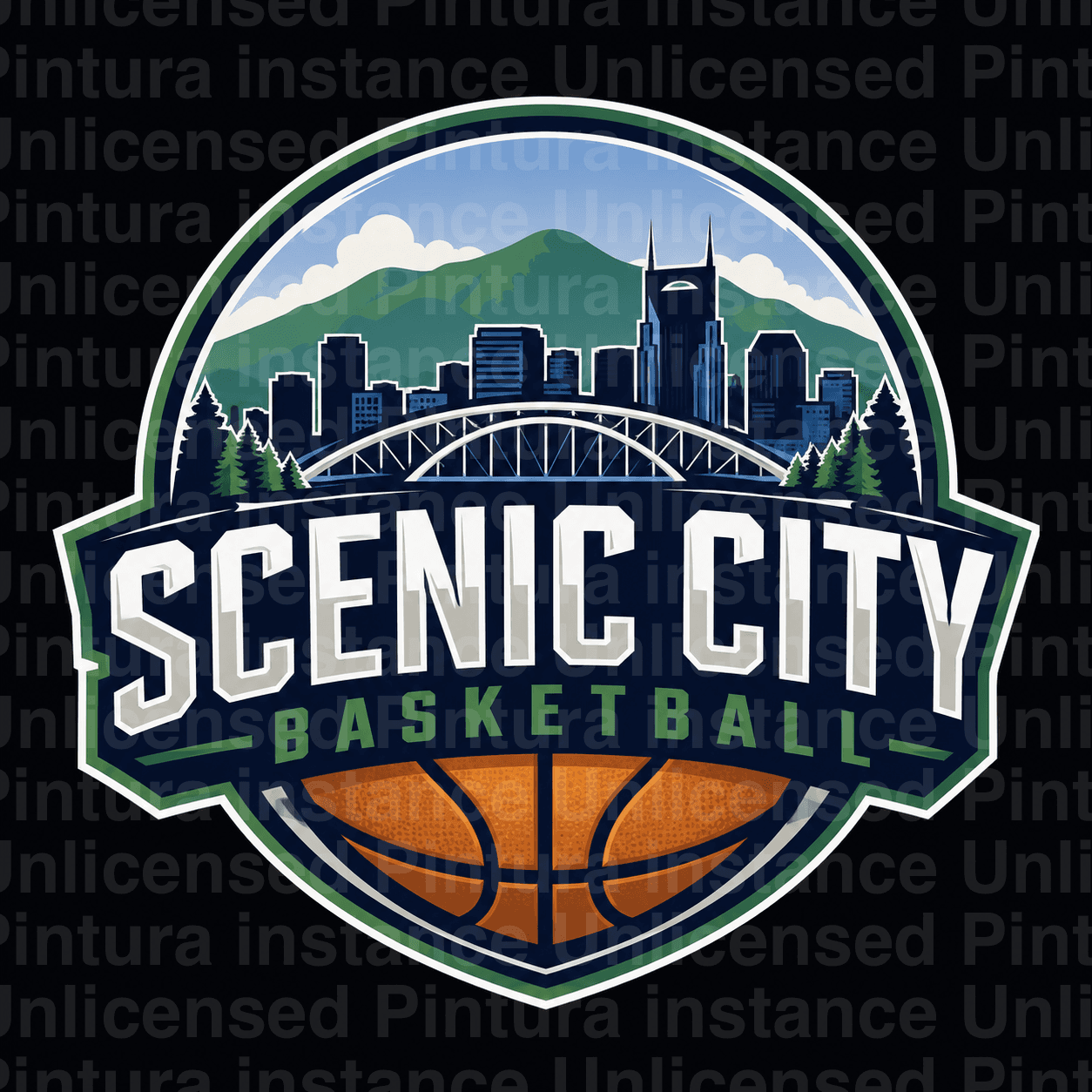 Scenic City Basketball